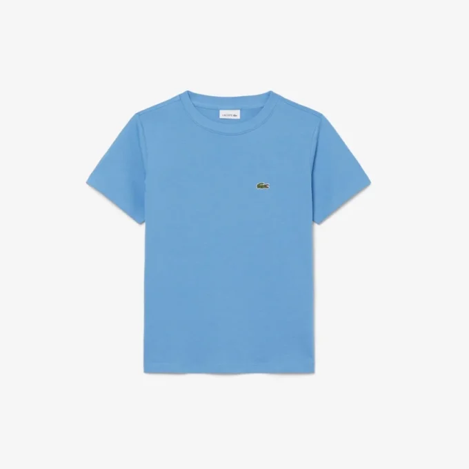 T-shirt in cotone per bambini T-shirt in cotone per bambini