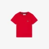 T-shirt in cotone per bambini T-shirt in cotone per bambini