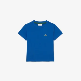 T-shirt in cotone per bambini