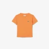 T-shirt in cotone per bambini T-shirt in cotone per bambini