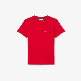 T-shirt in cotone per bambini