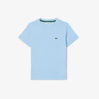 T-shirt in cotone per bambini