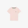 T-shirt in cotone per bambini T-shirt in cotone per bambini