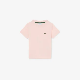 T-shirt in cotone per bambini