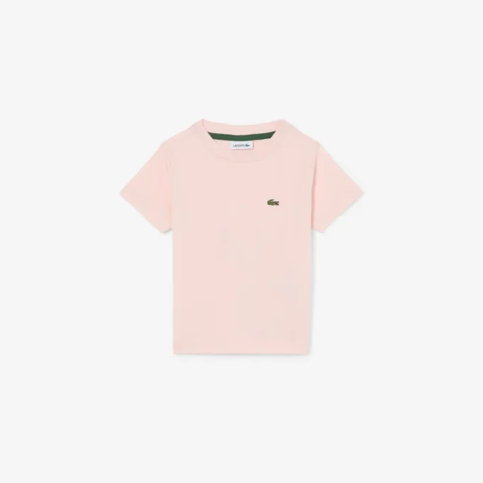 T-shirt in cotone per bambini T-shirt in cotone per bambini