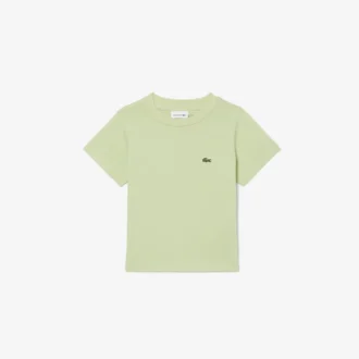 T-shirt in cotone per bambini