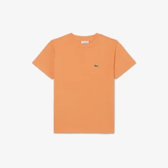 T-shirt in cotone per bambini