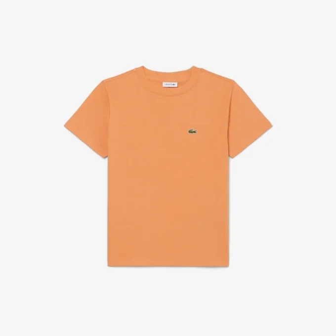 T-shirt in cotone per bambini T-shirt in cotone per bambini