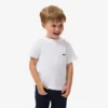T-shirt in cotone per bambini T-shirt in cotone per bambini