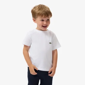 T-shirt in cotone per bambini