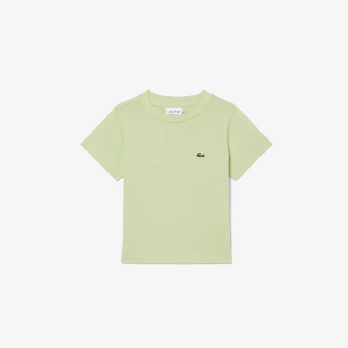 T-shirt in cotone per bambini T-shirt in cotone per bambini