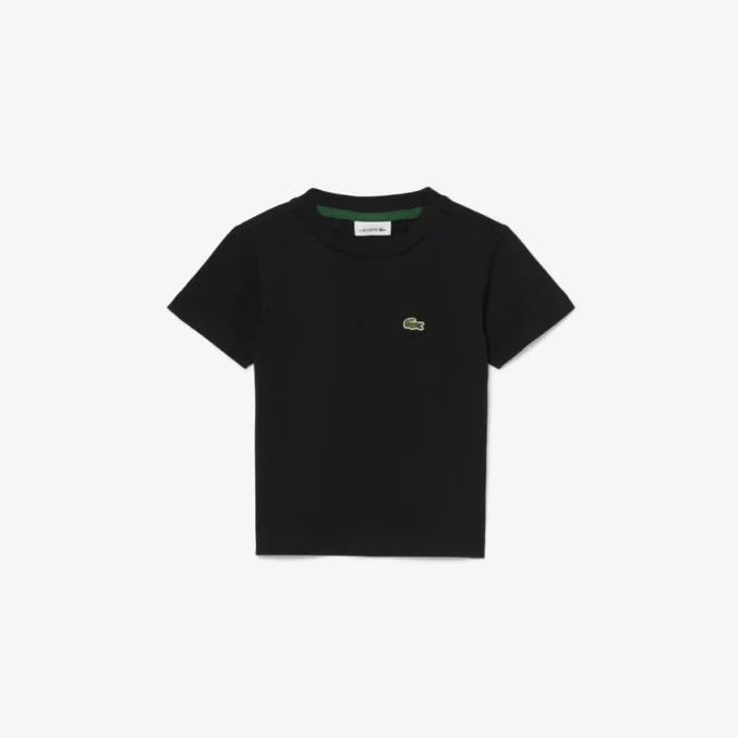 T-shirt in cotone per bambini T-shirt in cotone per bambini