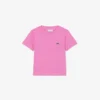 T-shirt in cotone per bambini T-shirt in cotone per bambini