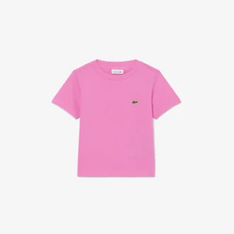 T-shirt in cotone per bambini