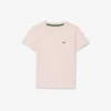 T-shirt in cotone per bambini T-shirt in cotone per bambini