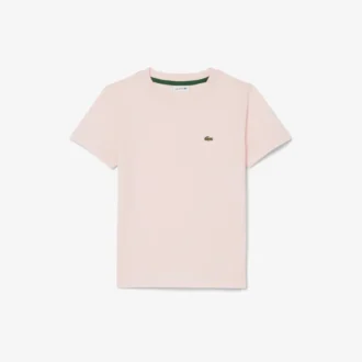T-shirt in cotone per bambini