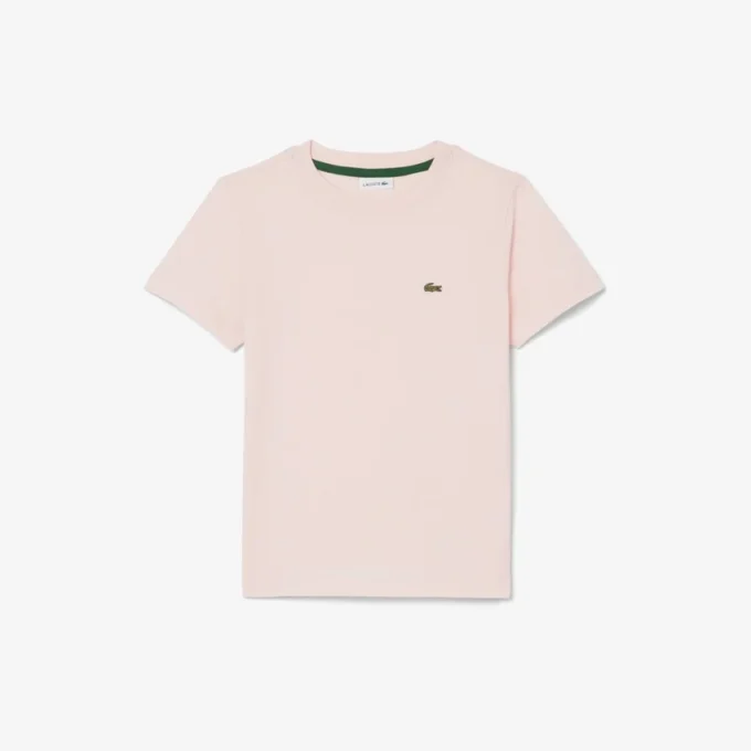 T-shirt in cotone per bambini T-shirt in cotone per bambini