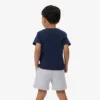 T-shirt in cotone per bambini T-shirt in cotone per bambini