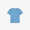 T-shirt in cotone per bambini T-shirt in cotone per bambini