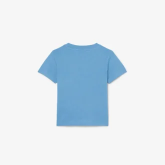 T-shirt in cotone per bambini