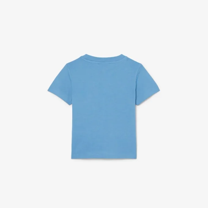 T-shirt in cotone per bambini T-shirt in cotone per bambini