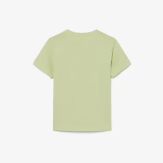 T-shirt in cotone per bambini
