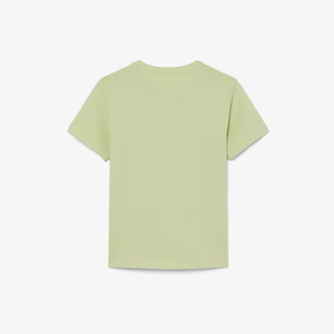 T-shirt in cotone per bambini T-shirt in cotone per bambini