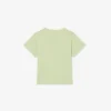 T-shirt in cotone per bambini T-shirt in cotone per bambini