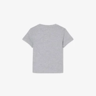 T-shirt in cotone per bambini