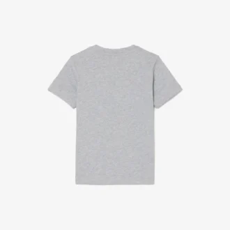 T-shirt in cotone per bambini
