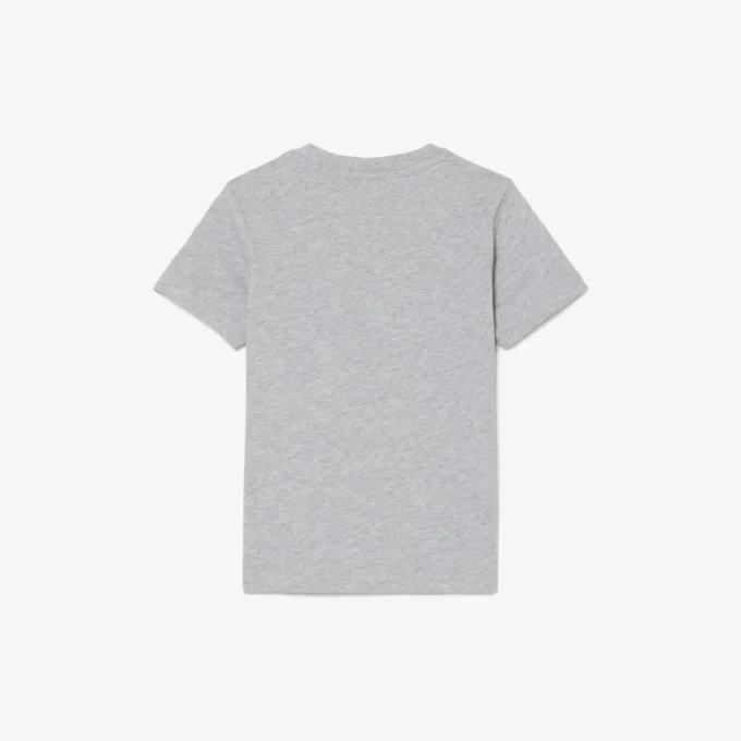 T-shirt in cotone per bambini T-shirt in cotone per bambini