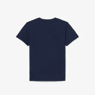 T-shirt in cotone per bambini