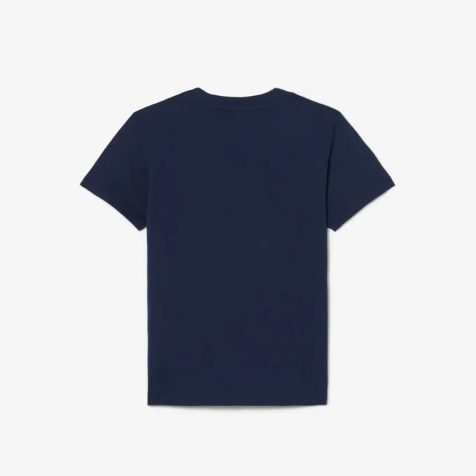 T-shirt in cotone per bambini T-shirt in cotone per bambini
