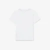 T-shirt in cotone per bambini T-shirt in cotone per bambini