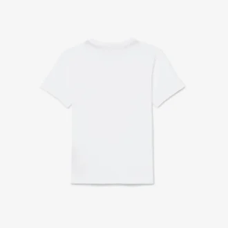 T-shirt in cotone per bambini