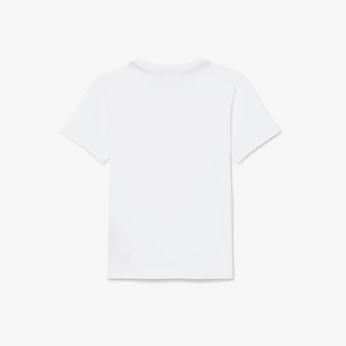 T-shirt in cotone per bambini T-shirt in cotone per bambini