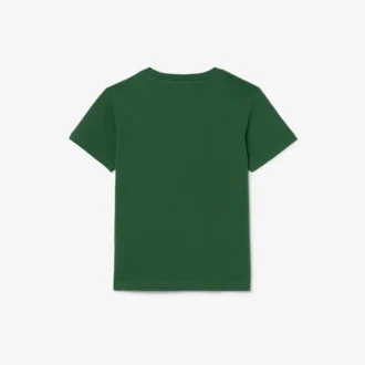 T-shirt in cotone per bambini