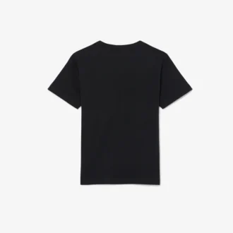 T-shirt in cotone per bambini