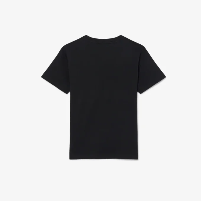 T-shirt in cotone per bambini T-shirt in cotone per bambini