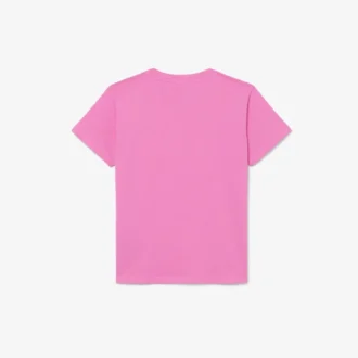T-shirt in cotone per bambini
