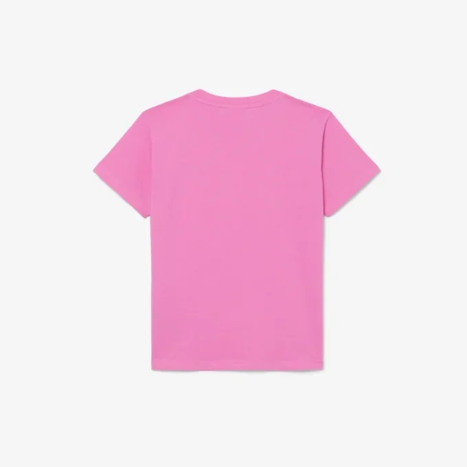 T-shirt in cotone per bambini T-shirt in cotone per bambini