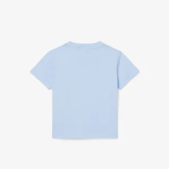 T-shirt in cotone per bambini