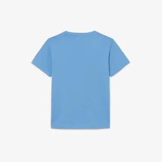 T-shirt in cotone per bambini