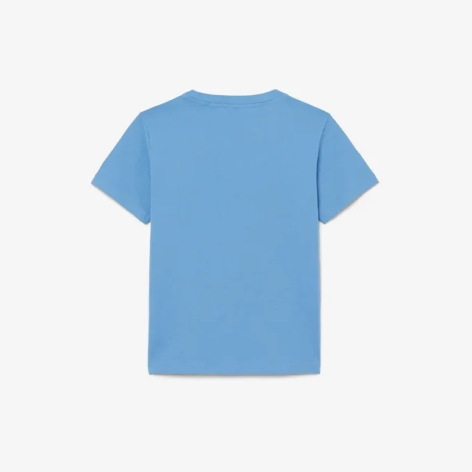 T-shirt in cotone per bambini T-shirt in cotone per bambini