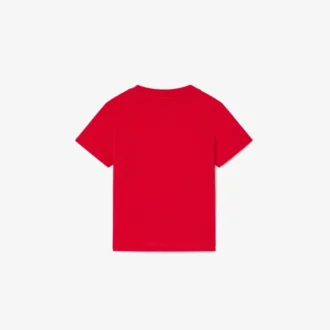 T-shirt in cotone per bambini