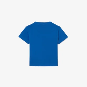 T-shirt in cotone per bambini