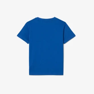 T-shirt in cotone per bambini