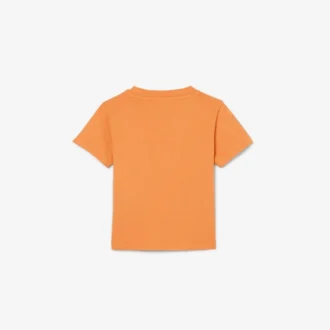 T-shirt in cotone per bambini