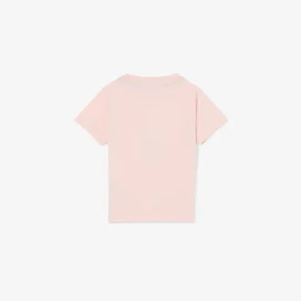 T-shirt in cotone per bambini