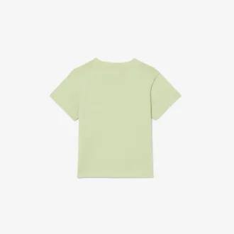 T-shirt in cotone per bambini